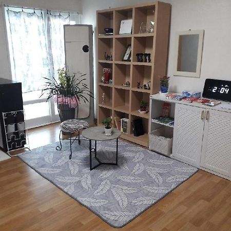 Gwangju Songjeong Station Guesthouse Gwangju Metropolitan City Eksteriør billede