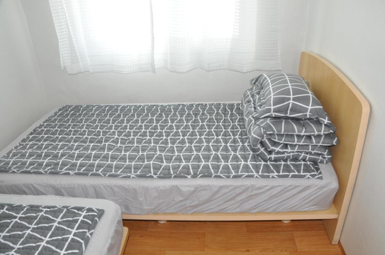 Gwangju Songjeong Station Guesthouse Gwangju Metropolitan City Eksteriør billede