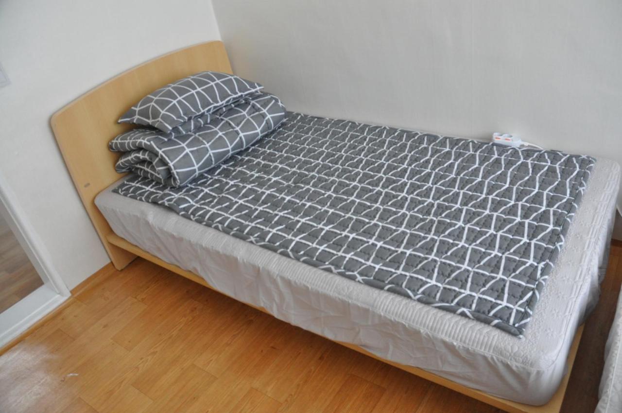 Gwangju Songjeong Station Guesthouse Gwangju Metropolitan City Eksteriør billede