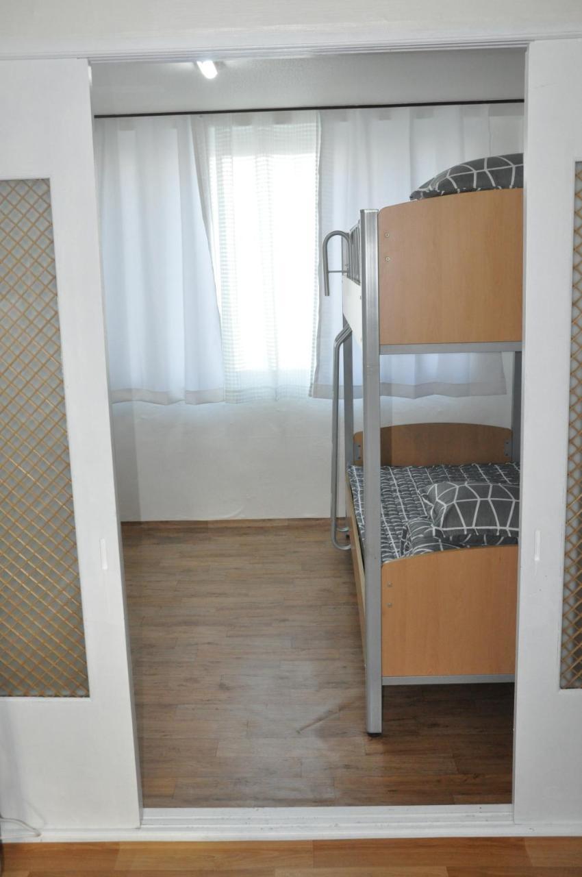 Gwangju Songjeong Station Guesthouse Gwangju Metropolitan City Eksteriør billede